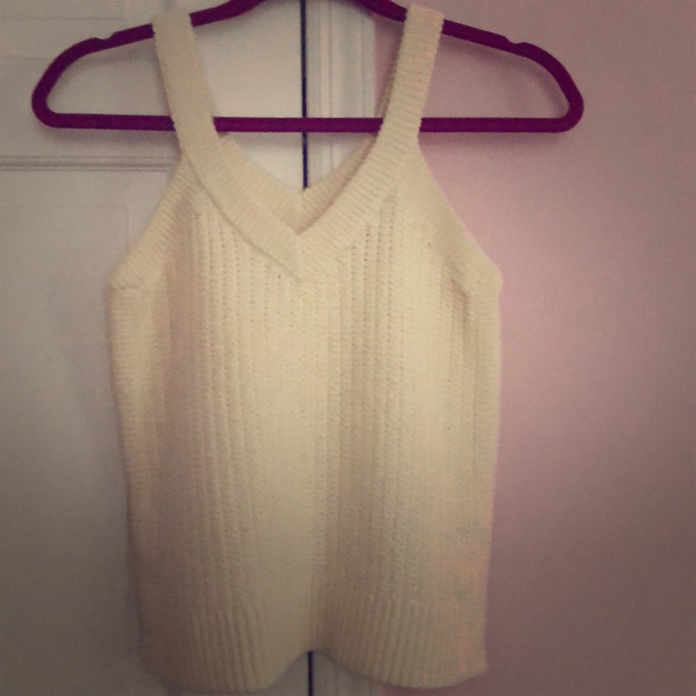 Sweater Top
